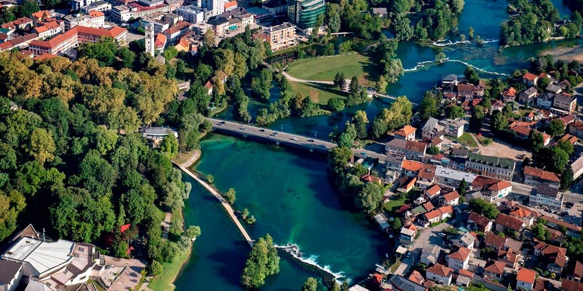 Finansijska stabilizacija grada Bihaća - vraćanje duga i stabilan budžet
