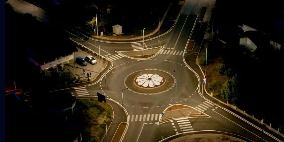Izgradnja novih saobraćajnica i infrastrukture u naselju Ceravci