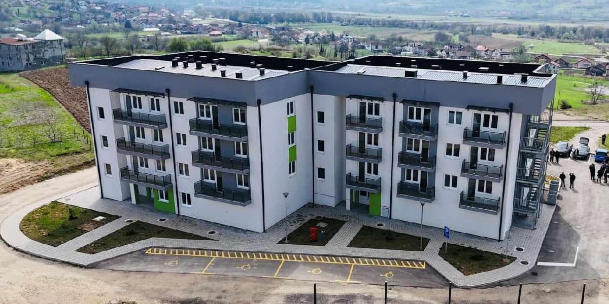 GRAD KOJI VODI BRIGU
O NAJRANJIVIJIM KATEGORIJAMA