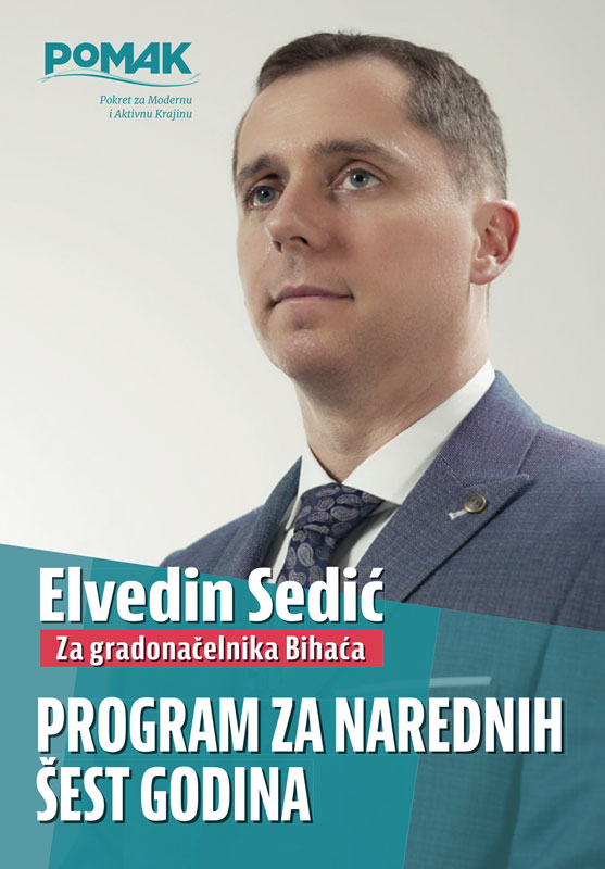 Program za Bihać