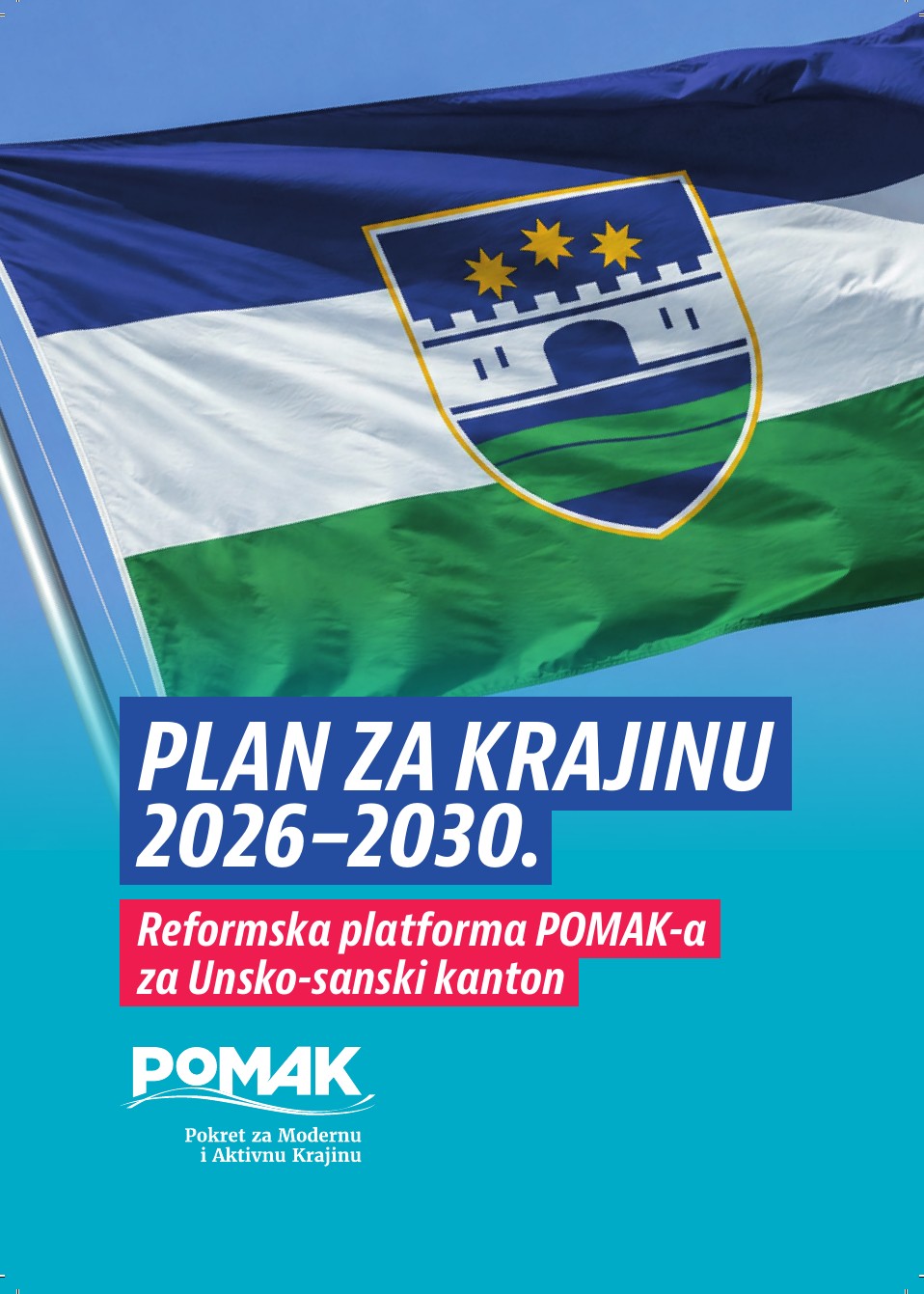 Plan za Krajinu 2026–2030.